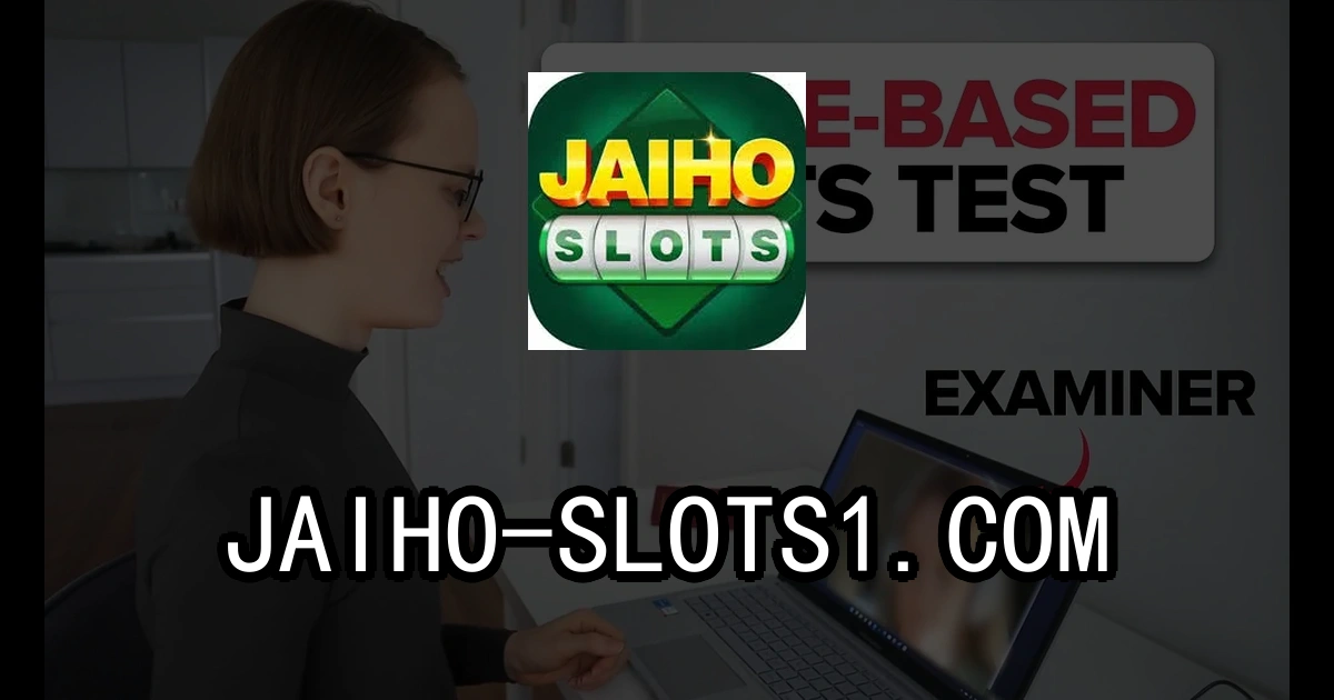 jaiho slots