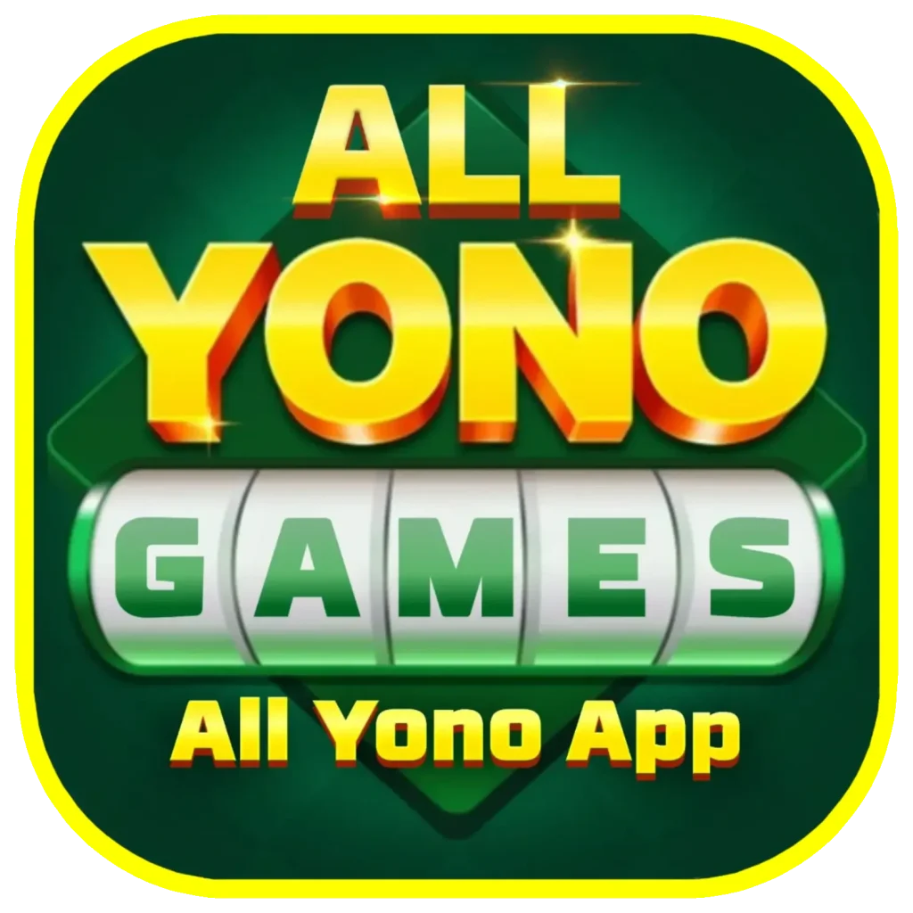 Yono Bonus Games